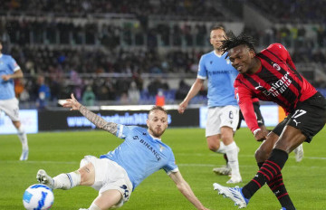 Dự đoán AC Milan vs Lazio, 22h59 ngày 30/09