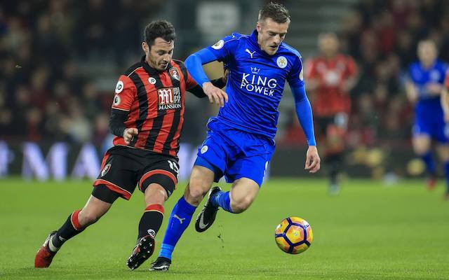 Dự đoán Bournemouth vs Leicester City, 02h30 ngày 28/02