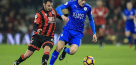 Dự đoán Bournemouth vs Leicester City, 02h30 ngày 28/02