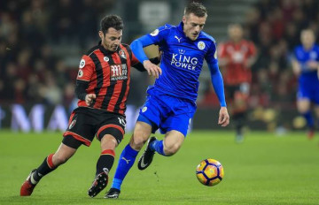 Dự đoán Bournemouth vs Leicester City, 02h30 ngày 28/02