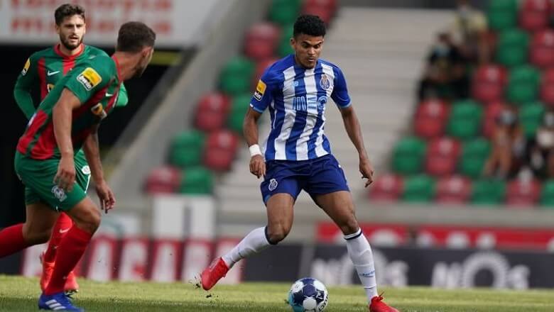 Soi kèo Estrela vs FC Porto, 01h15 ngày 16/09