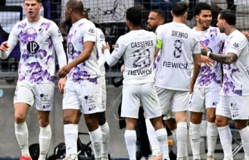 Soi kèo Angers vs Toulouse (23h15, 02/03) – Nhận định & Dự đoán