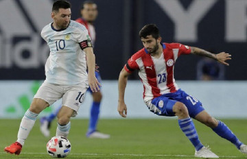 Dự đoán Argentina vs Paraguay, 06h00 ngày 13/10