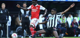 Dự đoán Arsenal vs Newcastle, 03h00 ngày 25/02