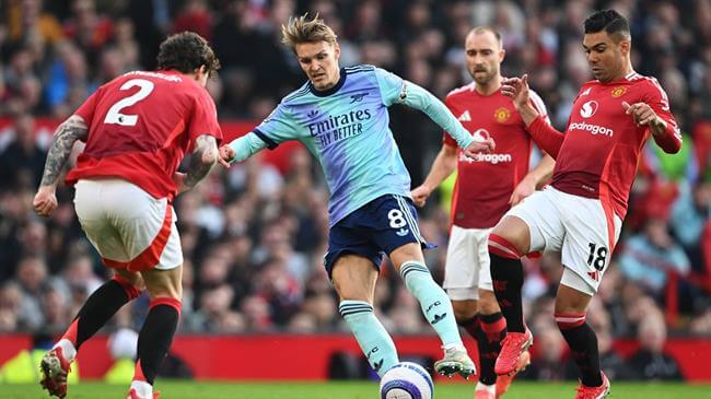 Soi kèo Arsenal vs PSV Eindhoven, 03h00 ngày 13/03 – Nhận định & dự đoán tỷ số