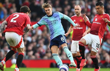 Soi kèo Arsenal vs PSV Eindhoven, 03h00 ngày 13/03 – Nhận định & dự đoán tỷ số