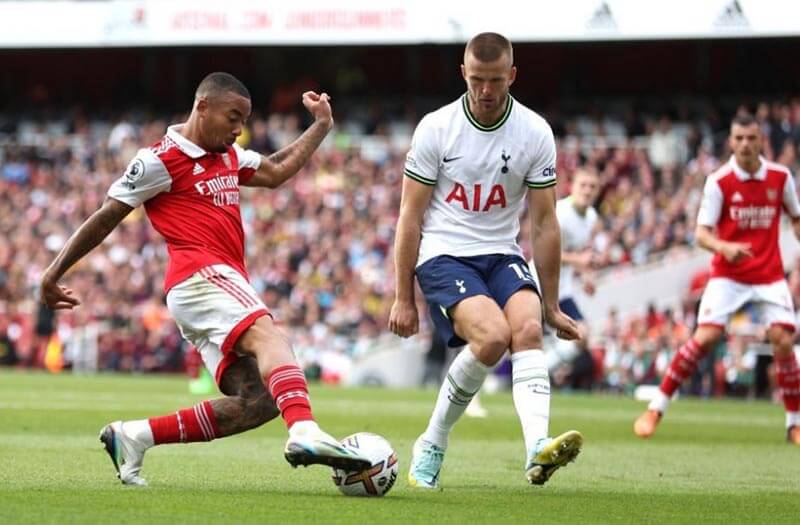 Dự đoán Arsenal vs Tottenham Hotspur, 20h00 ngày 24/09