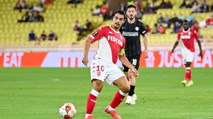 Dự đoán AS Monaco vs Marseille, 02h00 ngày 01/10