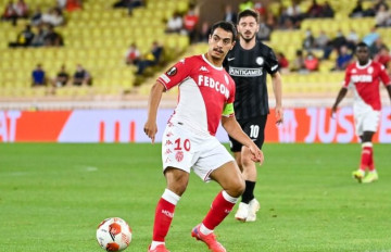 Dự đoán AS Monaco vs Marseille, 02h00 ngày 01/10