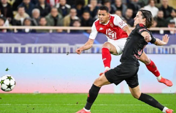 Soi kèo AS Monaco vs SL Benfica (03h00, 13/02) – Cuộc đối đầu kịch tính tại Stade Louis II