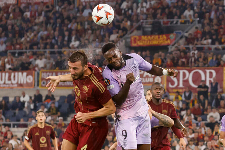 Soi kèo AS Roma vs Bilbao, 03h00 07/03 – Nhận định chuẩn