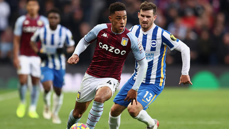 Dự đoán Aston Villa vs Brighton, 18h30 ngày 30/09