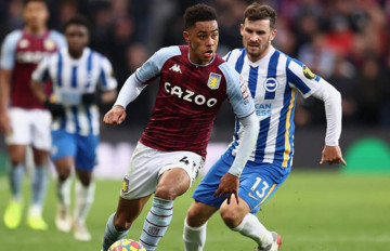 Dự đoán Aston Villa vs Brighton, 18h30 ngày 30/09