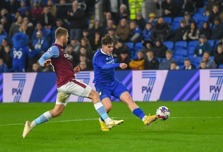 Soi Kèo Aston Villa vs Cardiff City, 03h00 Ngày 01/03 – FA Cup