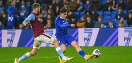 Soi Kèo Aston Villa vs Cardiff City, 03h00 Ngày 01/03 – FA Cup