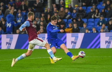 Soi Kèo Aston Villa vs Cardiff City, 03h00 Ngày 01/03 – FA Cup