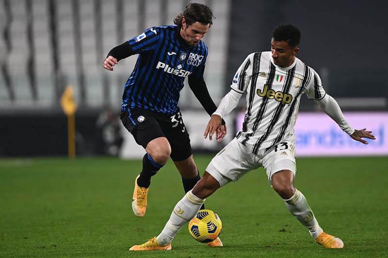 Dự đoán Atalanta vs Juventus, 22h59 ngày 01/10