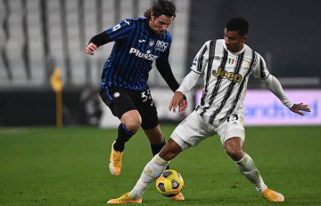 Dự đoán Atalanta vs Juventus, 22h59 ngày 01/10