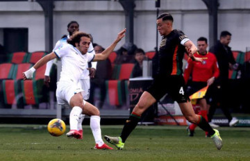 Soi kèo Atalanta vs Venezia, 21h00 01/03 – Nhận định & Tỷ lệ kèo