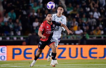 Soi kèo Atlas vs Atletico San Luis, 07h00 ngày 03/03 - Liga MX