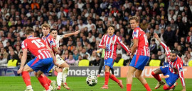 Soi kèo Atletico Madrid vs Real Madrid, 03h00 ngày 13/03 – Nhận định & dự đoán