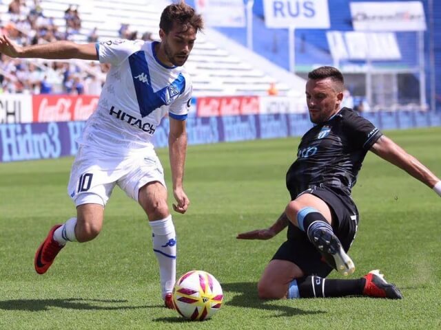 Soi kèo Atletico Tucuman vs Velez Sarsfield, 07h15 ngày 18/03 – Nhận định & Dự đoán