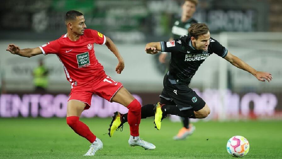 Dự đoán Augsburg vs Darmstadt, 20h30 ngày 07/10