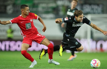 Dự đoán Augsburg vs Darmstadt, 20h30 ngày 07/10