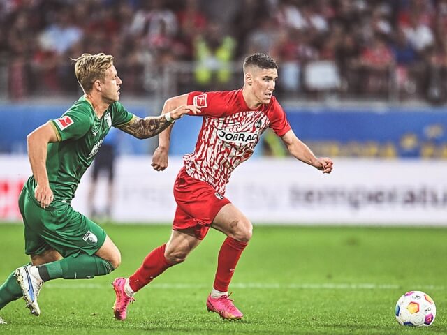 Soi kèo Augsburg vs Freiburg, 23h30 02/03 – Dự đoán kèo