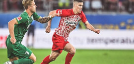 Soi kèo Augsburg vs Freiburg, 23h30 02/03 – Dự đoán kèo