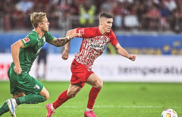 Soi kèo Augsburg vs Freiburg, 23h30 02/03 – Dự đoán kèo