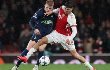 Soi kèo AZ Alkmaar vs Tottenham, 00h45 ngày 07/03 – Nhận định & dự đoán
