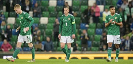 Dự đoán Bắc Ireland vs San Marino, 20h00 ngày 14/10