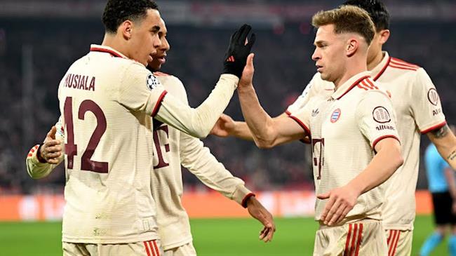 Soi kèo Leverkusen vs Bayern, 03h00 ngày 12/03 – Cup C1