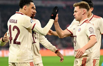 Soi kèo Leverkusen vs Bayern, 03h00 ngày 12/03 – Cup C1