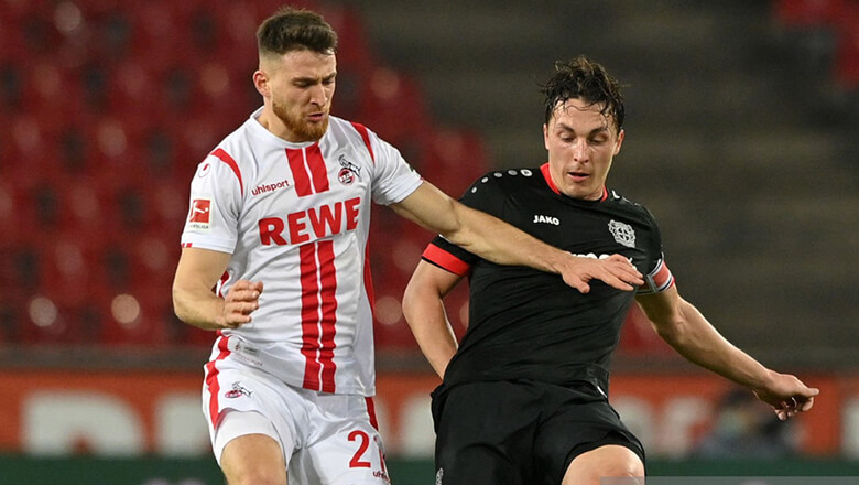 Dự đoán Bayer Leverkusen vs Koln, 20h30 ngày 08/10