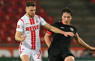 Dự đoán Bayer Leverkusen vs Koln, 20h30 ngày 08/10