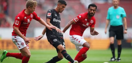 Dự đoán Bayer Leverkusen vs Mainz, 02h30 ngày 24/02