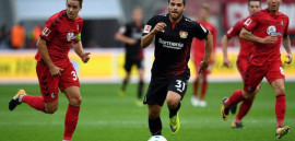 Dự đoán Bayer Leverkusen vs SC Freiburg, 23h30 ngày 29/10