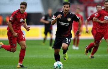 Dự đoán Bayer Leverkusen vs SC Freiburg, 23h30 ngày 29/10