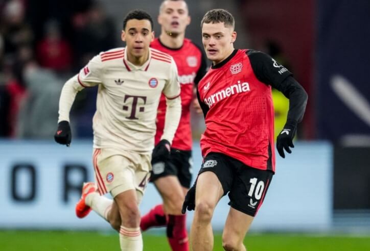 Soi kèo Bayern vs Leverkusen, 03h00 06/03 – Nhận định kèo