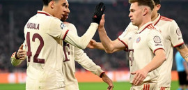 Soi kèo Bayern Munich vs Bochum, 21h30 ngày 08/03 - Bundesliga