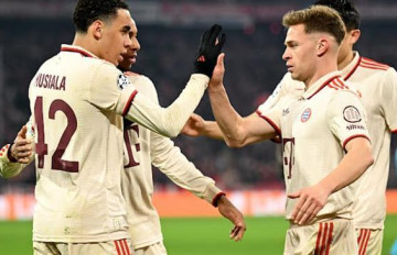 Soi kèo Bayern Munich vs Bochum, 21h30 ngày 08/03 - Bundesliga