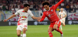 Dự đoán Bayern Munich vs RB Leipzig, 00h30 ngày 25/02