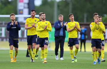 Soi kèo Blackpool vs Oxford United 1h45 ngày 22/05