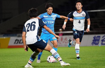 Nhận định soi kèo Blaublitz Akita vs SC Sagamihara 13h00 ngày 26/06