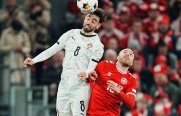 Soi kèo Bồ Đào Nha vs Đan Mạch, 02h45 ngày 24/03