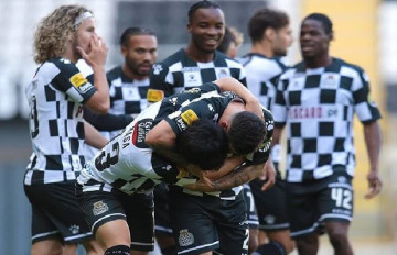 Dự đoán Boavista vs Chaves, 02h15 ngày 19/09