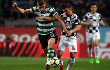 Dự đoán Boavista vs Sporting Lisbon, 03h15 ngày 31/10