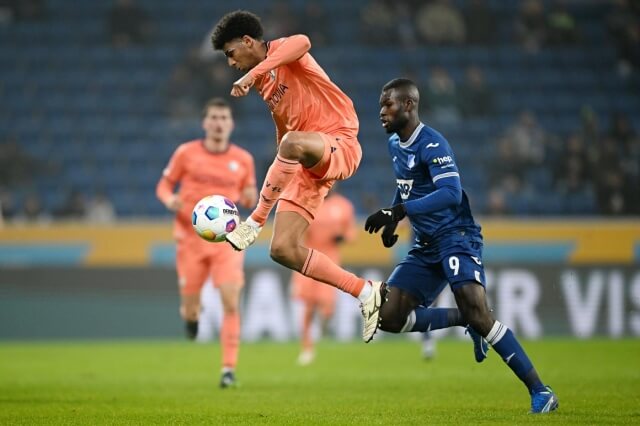 Soi kèo Bochum vs Hoffenheim, 21h30 ngày 01/03 – Bundesliga